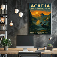 Discover Acadia National Park
