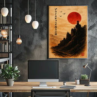 Bryce Canyon National Park Poster