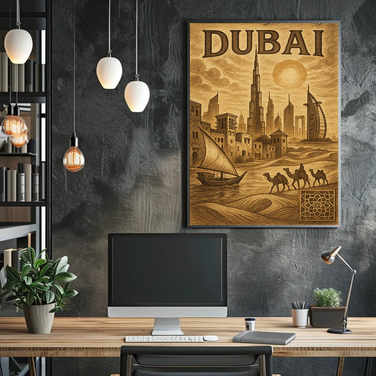 Discover Dubai A Blend of Tradition and Modernity