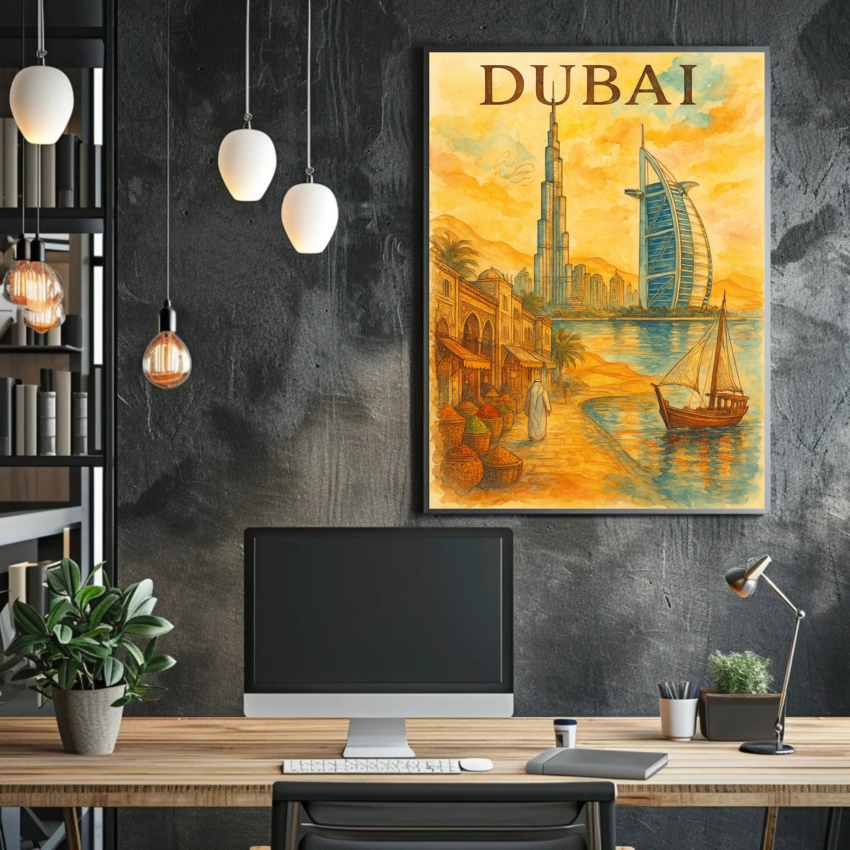 Discover Dubai A Blend of Tradition and Modernity