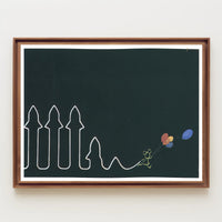 Dreamy Adventure Poster