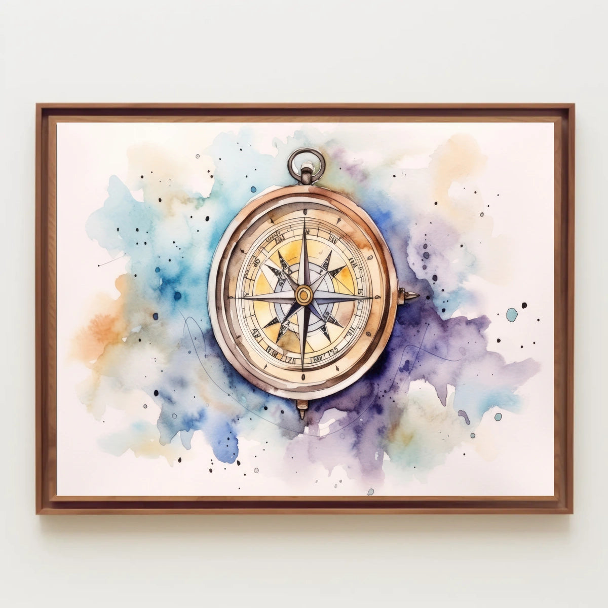 Navigational Wonders Poster