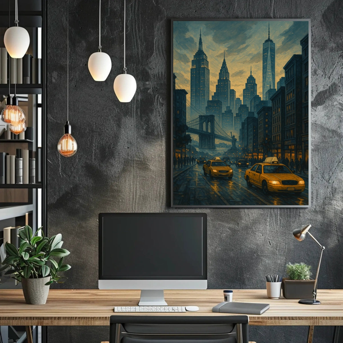 City of Dreams