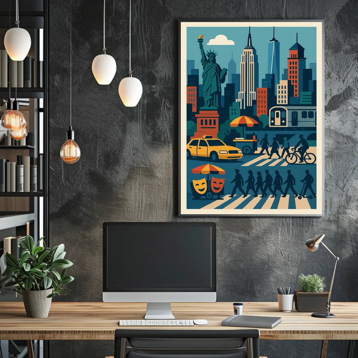 Urban Symphony