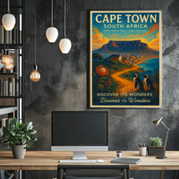 Explore the Beauty of Cape Town