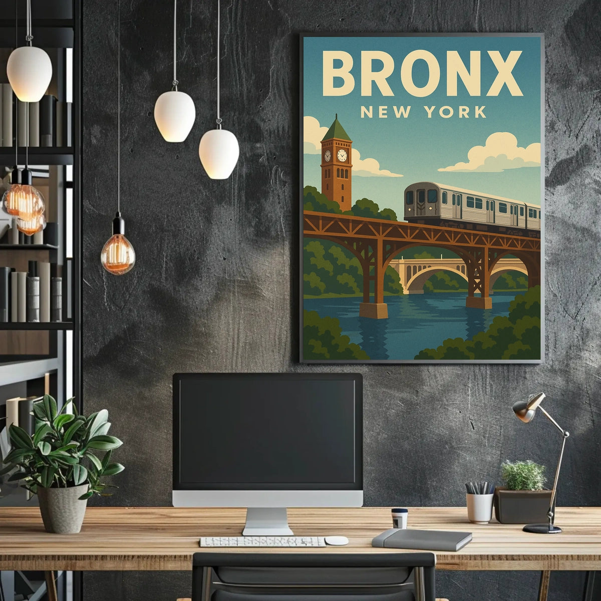 uncategorized visual poster Travel Poster
