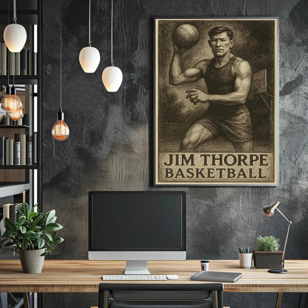 Abstract Modern Art Wall Decor Poster