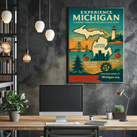 Experience Michigan A Journey Through the Great Lakes State