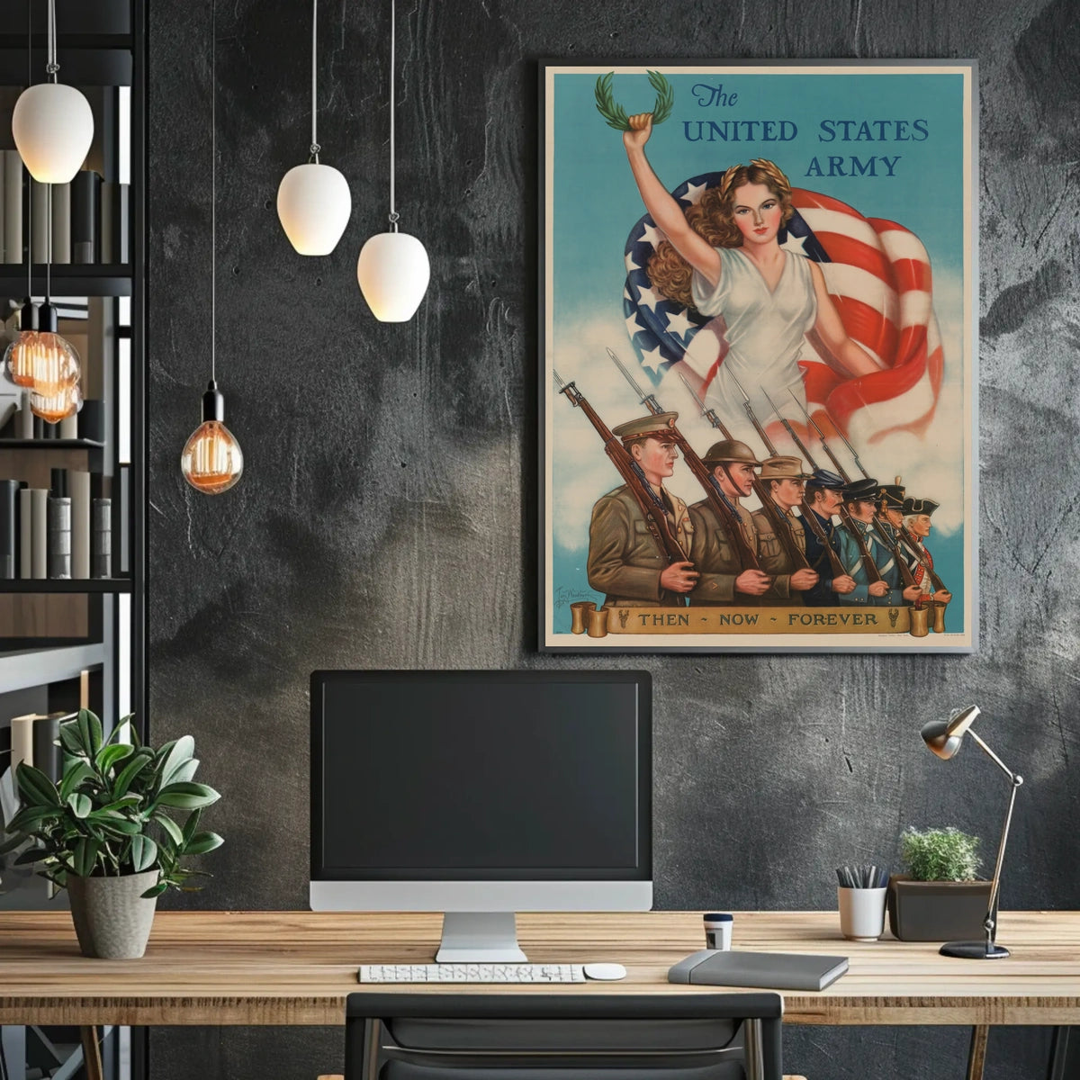 Uncategorized Visual Exploration: Abstract or Artistic Poster