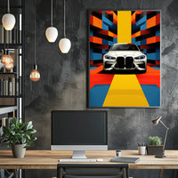 Dynamic Drive Poster PosterGoat