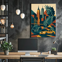 Urban Symphony New York City