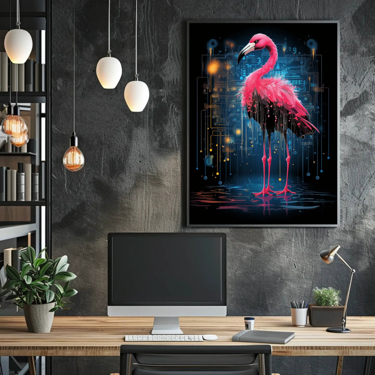 Digital Elegance