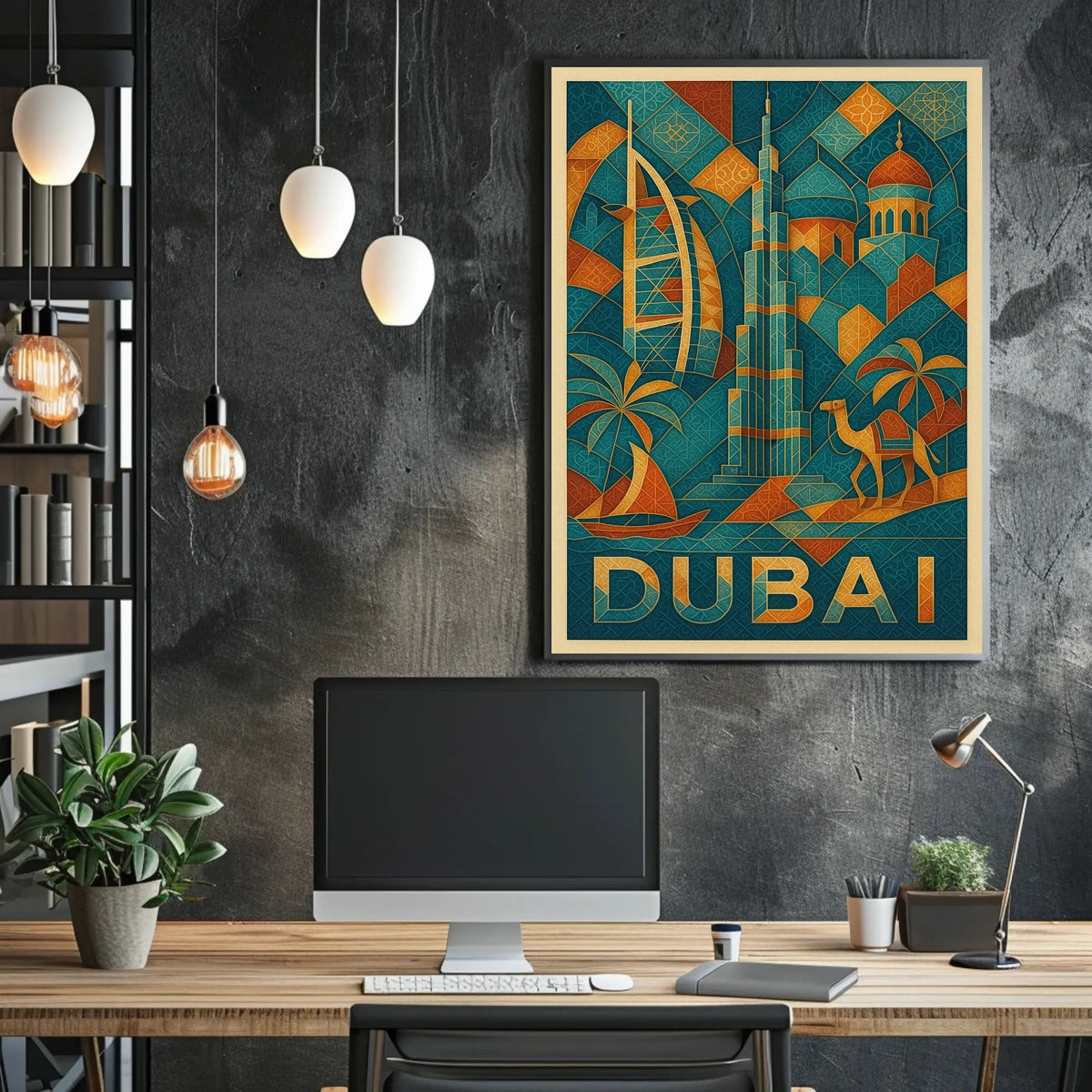 Discover Dubai A Fusion of Tradition and Modernity