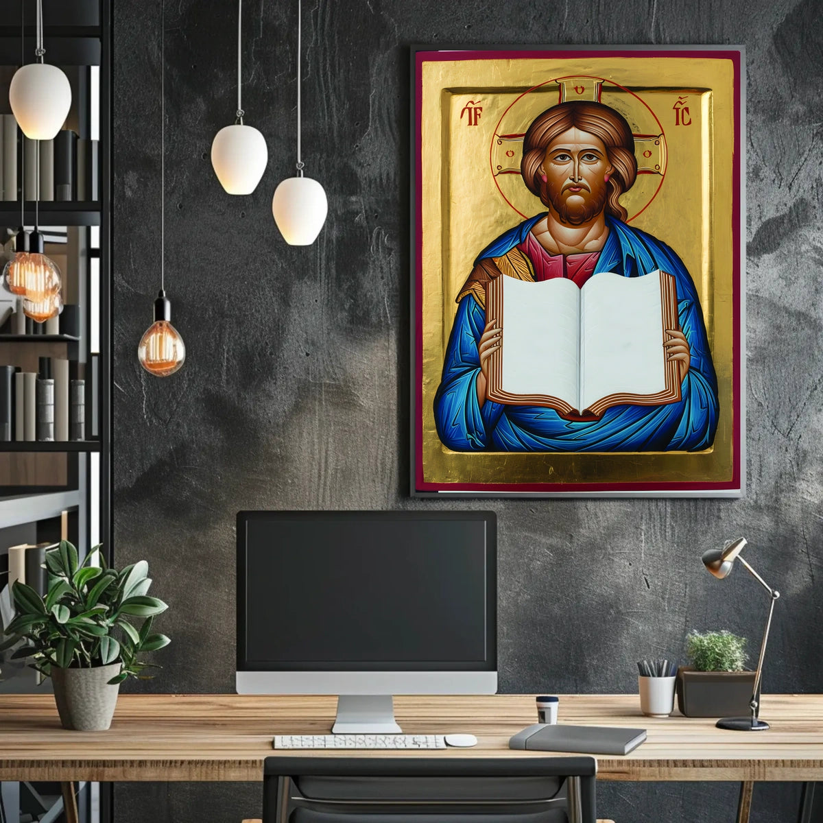 uncategorized visual poster