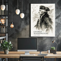 George Washington Poster
