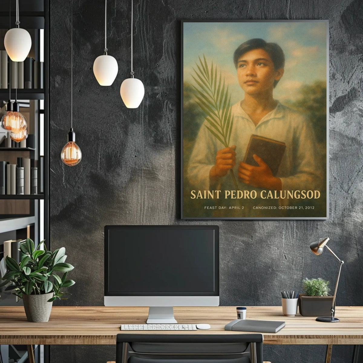 Uncategorized Visual Poster