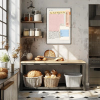 The Best Way to See Poster PosterGoat