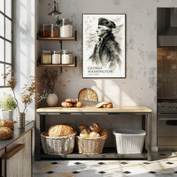 George Washington Poster