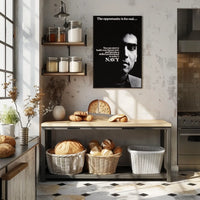 Navy Recruitment: Build Your Future with Us Military Recruitment Poster