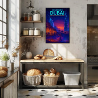 Discover Dubai A Fusion of Heritage and Innovation