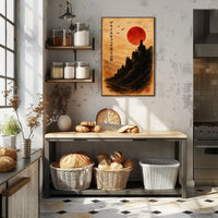 Bryce Canyon National Park Poster