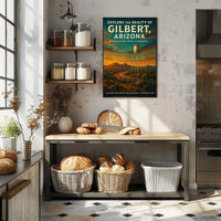 Discover Gilbert, Arizona