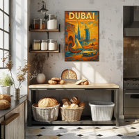 Discover Dubai Experience the Extraordinary