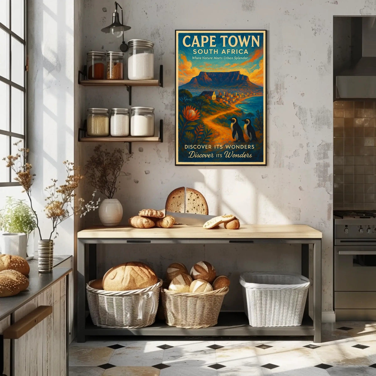 Explore the Beauty of Cape Town