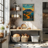 Explore the Beauty of Cape Town