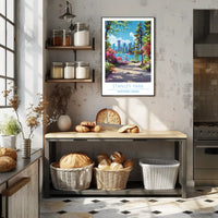 Stanley Park Poster