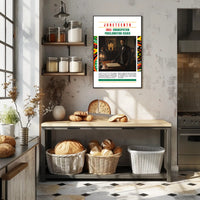 Emancipation Proclamation Commemorative Art: Historical or Presidential Poster