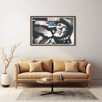 Stop! Poster