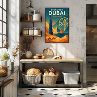 Discover Dubai