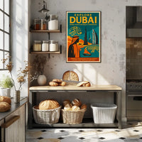 Discover Dubai A Fusion of Tradition and Innovation