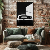 Elegance in Motion Poster PosterGoat