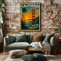 California Dreaming