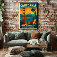Discover Californias Magic