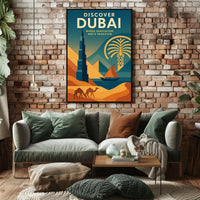 Discover Dubai