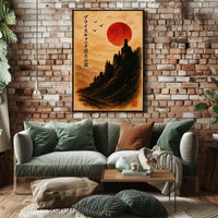 Bryce Canyon National Park Poster