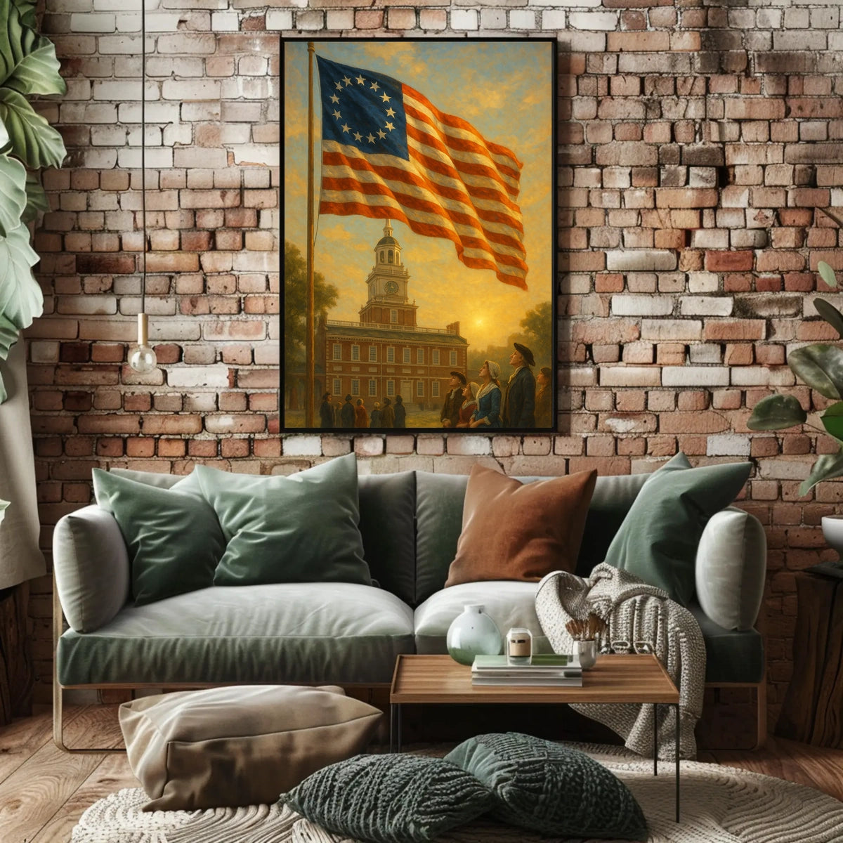 Birth of a Nation Poster