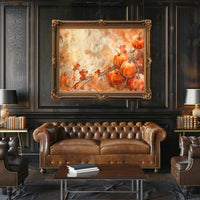 Autumn Harvest Poster