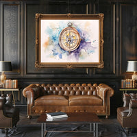 Navigational Wonders Poster