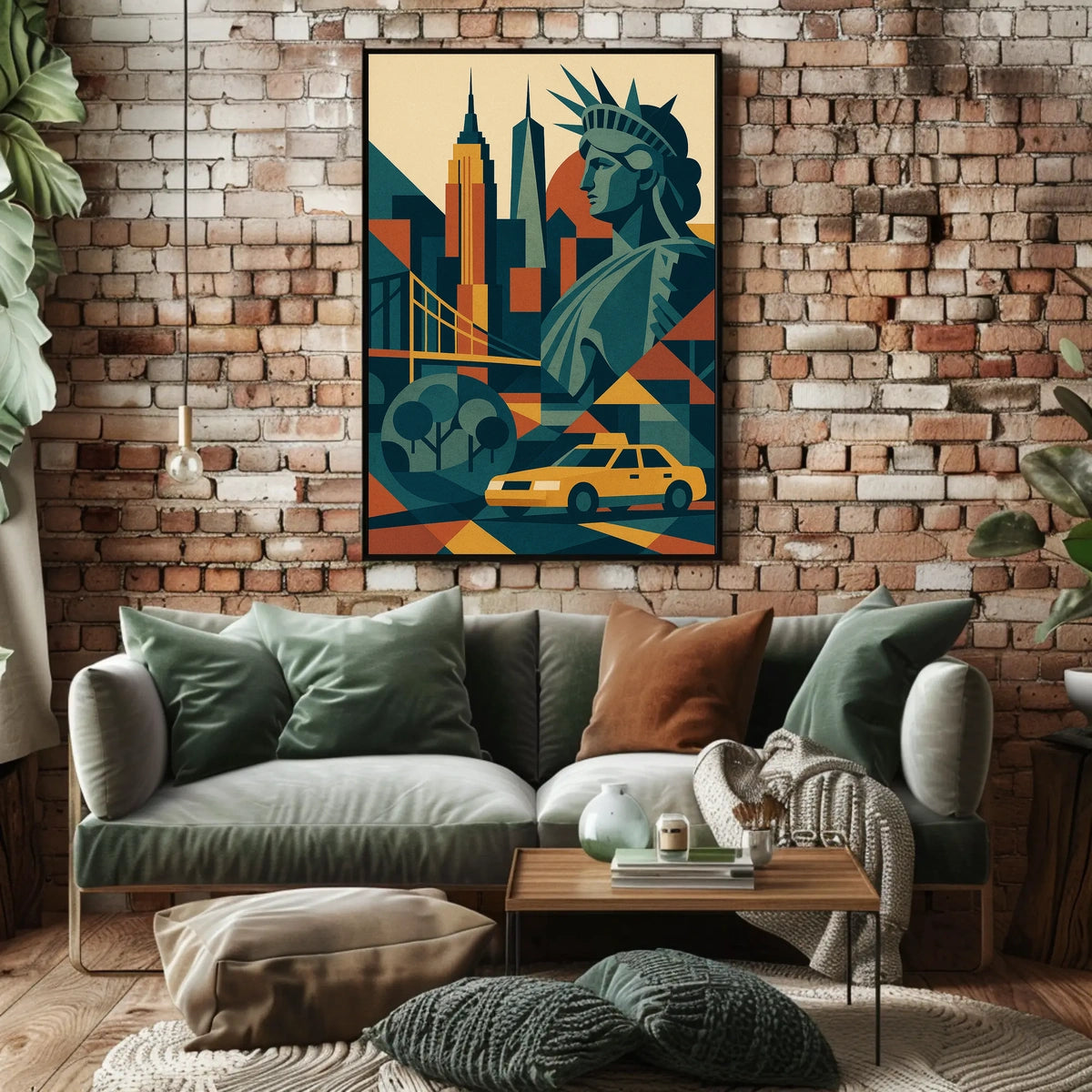 Urban Symphony New York City