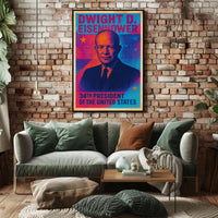 Dwight D. Eisenhower - A Legacy of Leadership