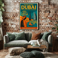 Discover Dubai A Fusion of Tradition and Innovation