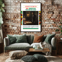 Emancipation Proclamation Commemorative Art: Historical or Presidential Poster