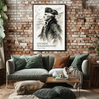 George Washington Poster