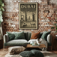 Discover Dubai The Jewel of the Desert