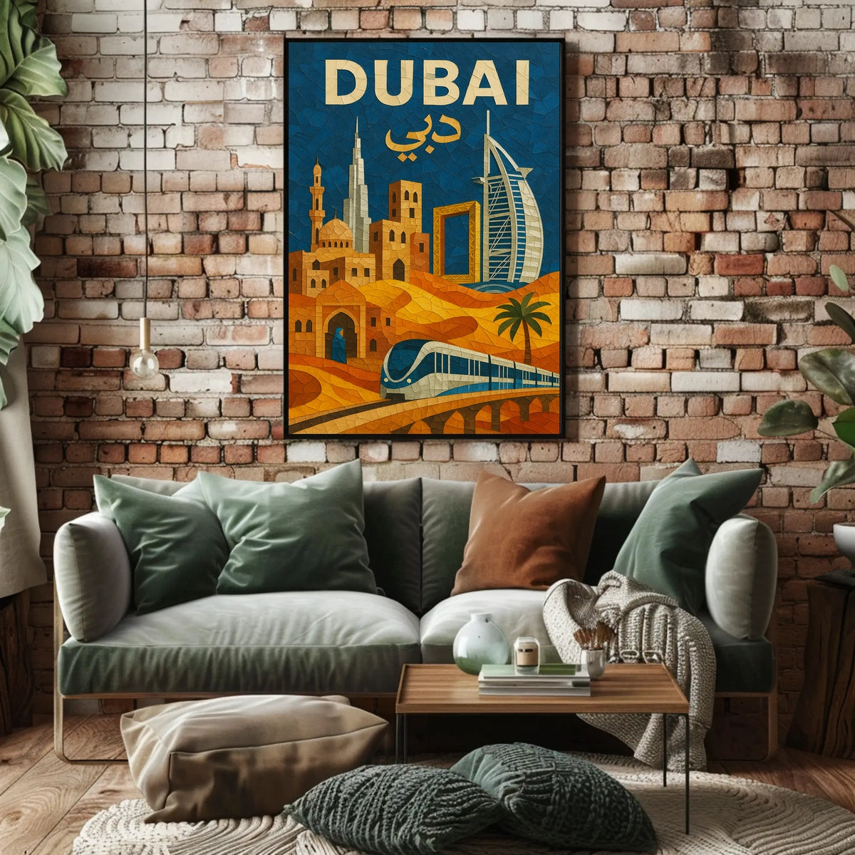 Discover Dubai A Fusion of Tradition and Modernity