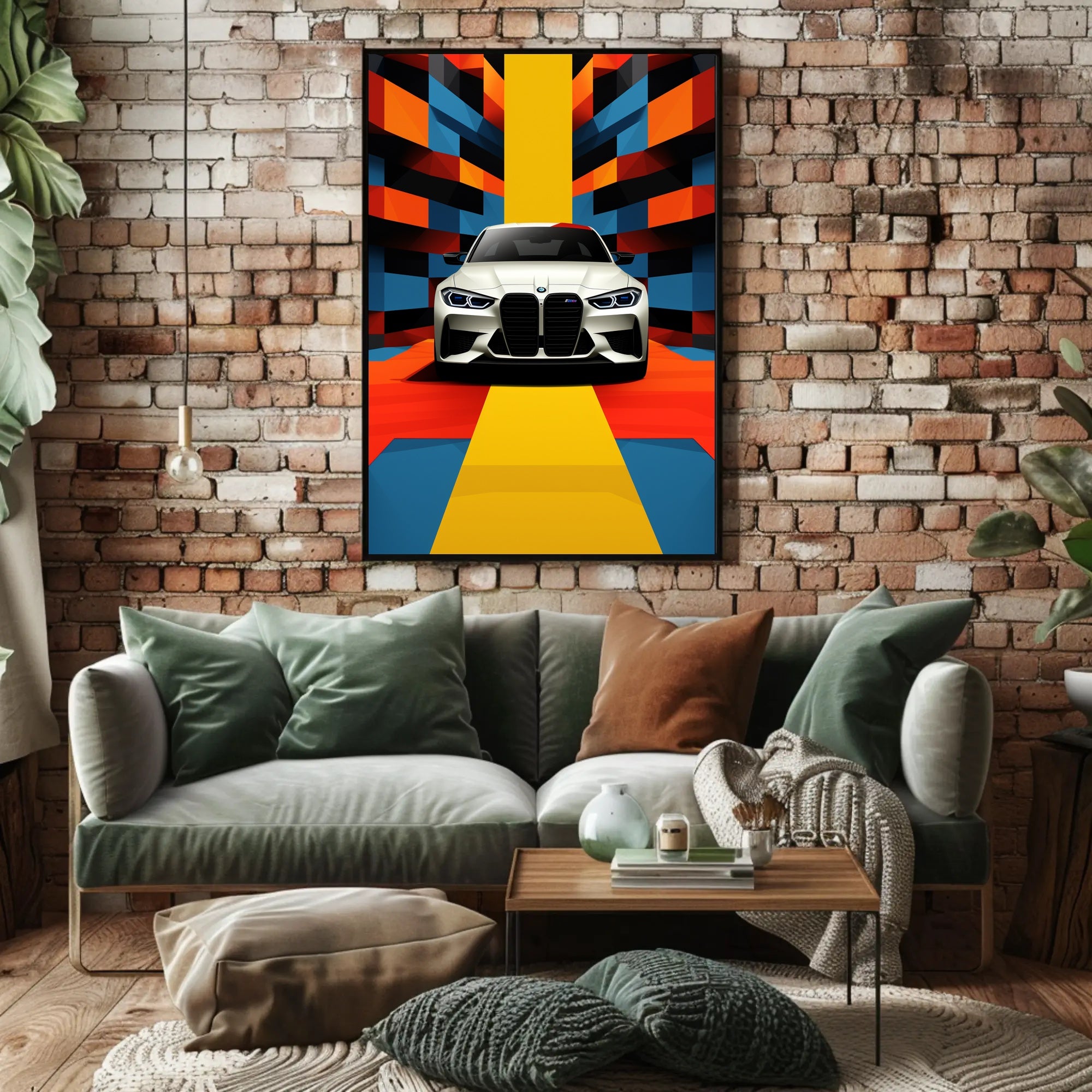 Dynamic Drive Poster PosterGoat